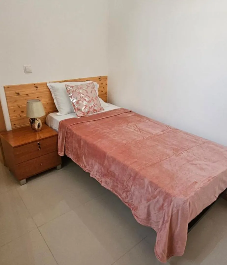 Apartmento Novo Achada Santo Antonio プライア カーボベルデ