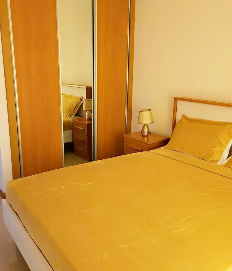 Apartmento Novo Achada Santo Antonio プライア
